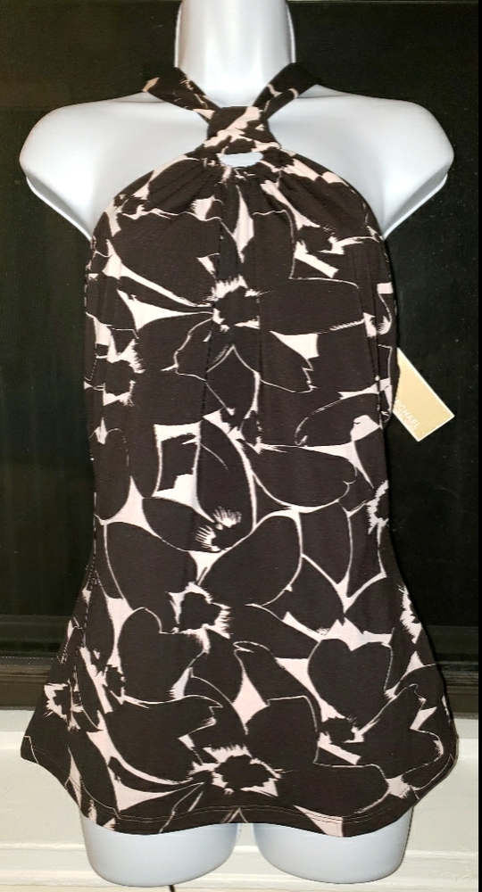 Michael Kors halter top